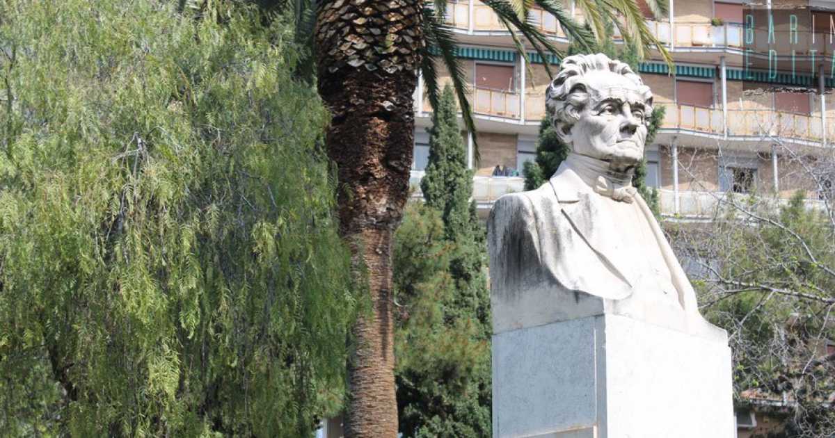 Pietro Ravanas, l'imprenditore venuto dalla Francia che cambi� il destino dell'olio pugliese